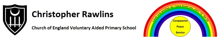 Christopher Rawlins CE Primary School
