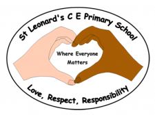 St Leonard’s C of E Primary School