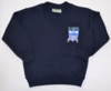 St Josephs V-Neck Jumper