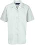 Warriner Short Sleeve (Revere) Blouses (Twin Pack)
