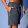 AWDis Just Cool Mesh Lined Shorts