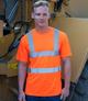 RTY Hi-Vis T-Shirt