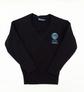Harriers V-neck Jumper