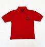 Bishop Loveday Red P.E Polo (badged)