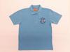 Hanwell Fields Sky Polo Shirt