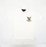 Queensway White Polo shirt