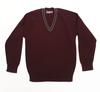 Wykham Park V-neck Sweater