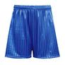 Hornton Royal Blue P.E Shorts (Plain)