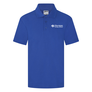 Hornton Royal Blue Polo Shirt