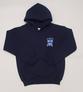 St Josephs P.E Hoodie
