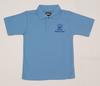 Hill View Sky Polo Shirt