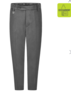 Senior Slim Fit Trouser - Grey