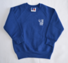 Hill View Round Neck Sweatshirt