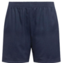 DL17 Navy P.E Shorts (Plain)