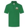 Chadlington Emerald Polo Shirt