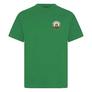 Chadlington Emerald T-shirt