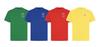 Deddington Cotton House Colour P.E T-shirt