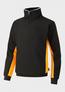 Warriner Unisex 1/4 Zip P.E Sweatshirt