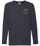 Hanwell Fields Forest School Long Sleeved T-Shirt