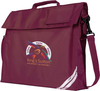 King's Sutton Book Bag 