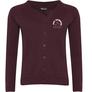 King's Sutton Cardigan (Badged) 