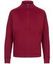 King's Sutton Burgundy P.E Tracksuit Top