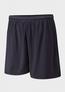 NOA P.E Shorts Plain