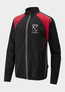 Deddington Tracksuit Top with logo