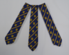 Warriner House Tie